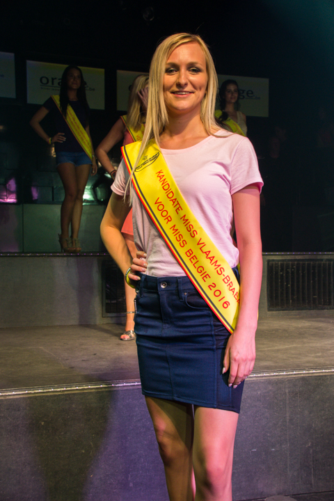 Nationale Missendag 2015 @ Carré, picture 194, photographed by Tom Van Tongerloo - FrontView Magazine