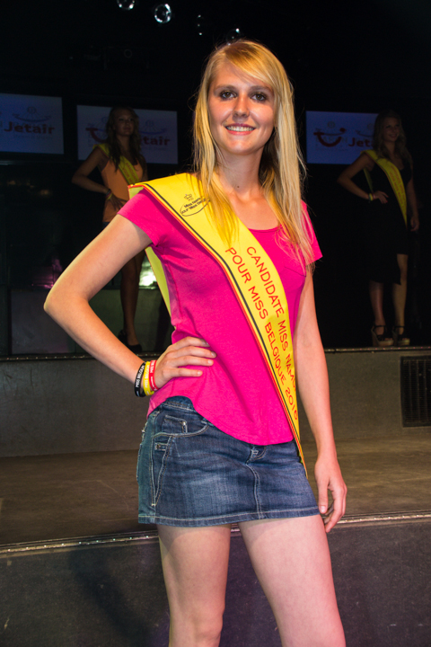 Nationale Missendag 2015 @ Carré, picture 202, photographed by Tom Van Tongerloo - FrontView Magazine