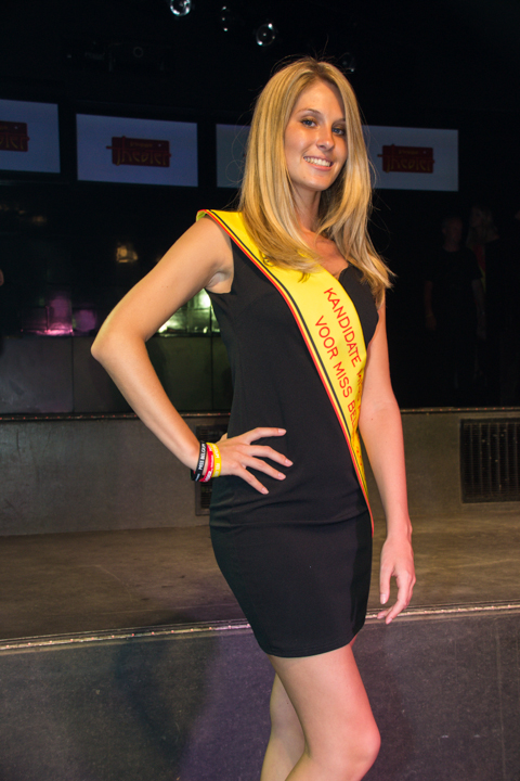 Nationale Missendag 2015 @ Carré, picture 203, photographed by Tom Van Tongerloo - FrontView Magazine