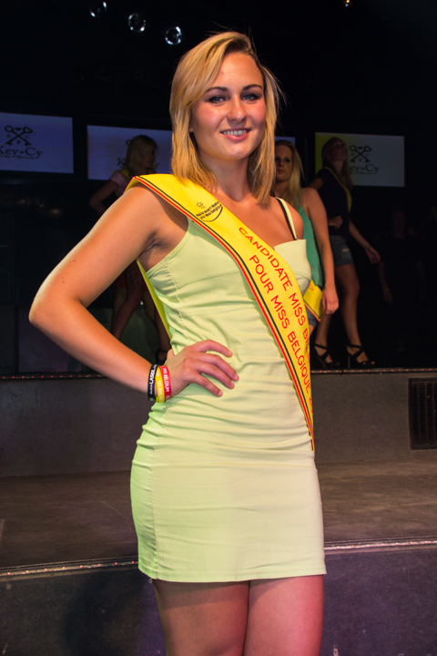 Nationale Missendag 2015 @ Carré, picture 204, photographed by Tom Van Tongerloo - FrontView Magazine