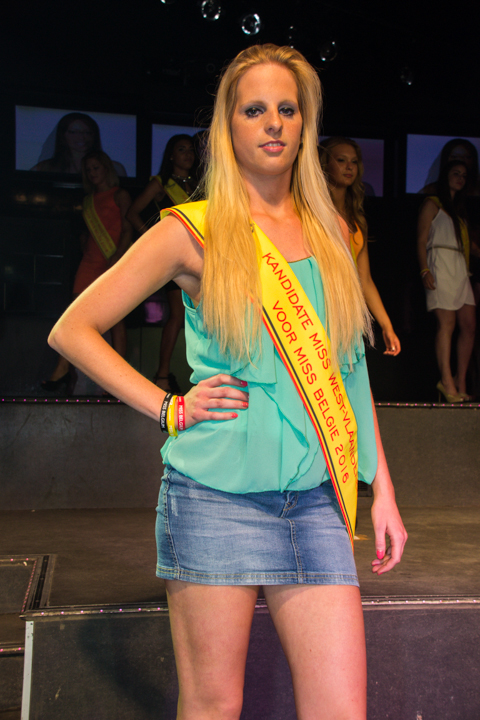 Nationale Missendag 2015 @ Carré, picture 206, photographed by Tom Van Tongerloo - FrontView Magazine