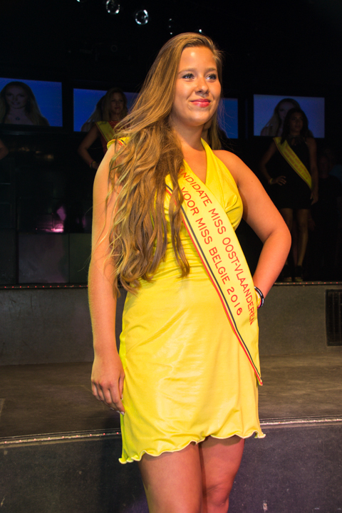 Nationale Missendag 2015 @ Carré, picture 207, photographed by Tom Van Tongerloo - FrontView Magazine