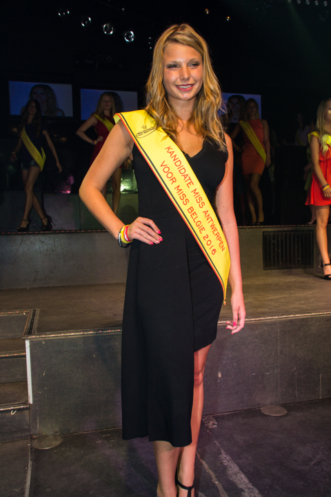 Nationale Missendag 2015 @ Carré, picture 208, photographed by Tom Van Tongerloo - FrontView Magazine