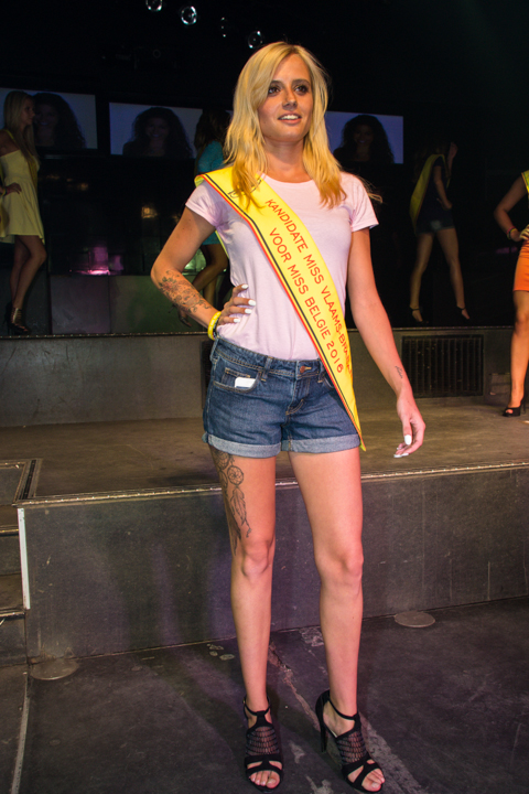 Nationale Missendag 2015 @ Carré, picture 209, photographed by Tom Van Tongerloo - FrontView Magazine
