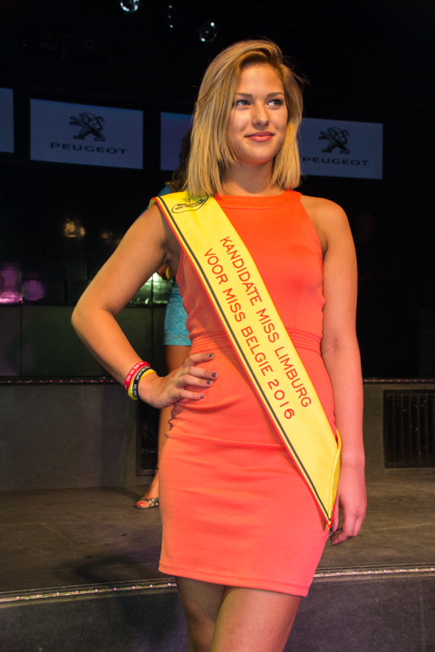 Nationale Missendag 2015 @ Carré, picture 212, photographed by Tom Van Tongerloo - FrontView Magazine