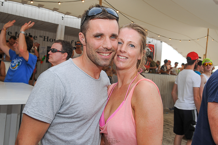 Summerfestival Zaterdag - Deel 1, picture 13, photographed by Youri Vanlommel - FrontView Magazine