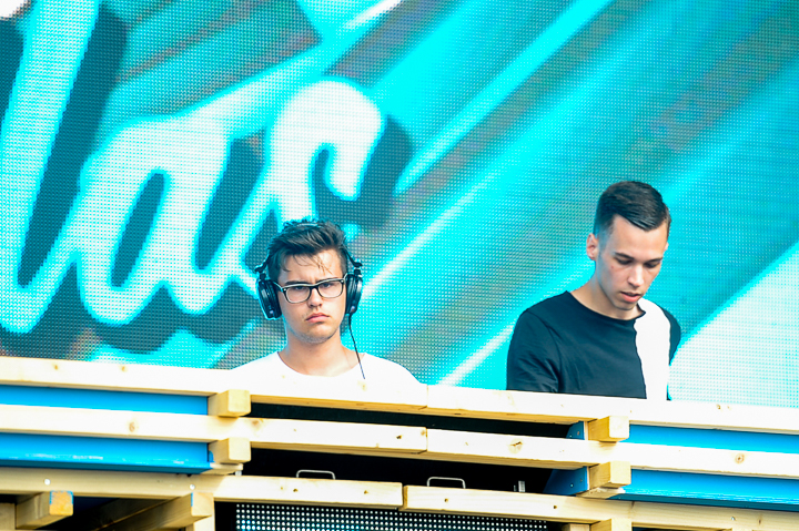 Summerfestival Zaterdag - Deel 1, picture 38, photographed by Youri Vanlommel - FrontView Magazine