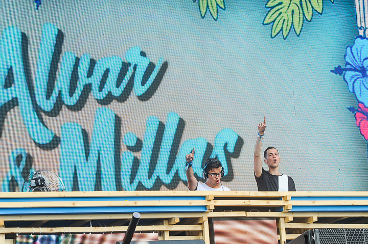 Summerfestival Zaterdag - Deel 1, picture 39, photographed by Youri Vanlommel - FrontView Magazine