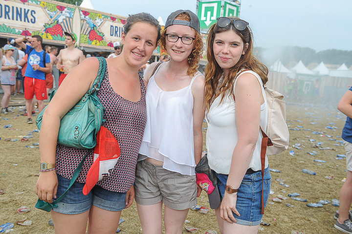 Summerfestival Zaterdag - Deel 1, picture 48, photographed by Youri Vanlommel - FrontView Magazine