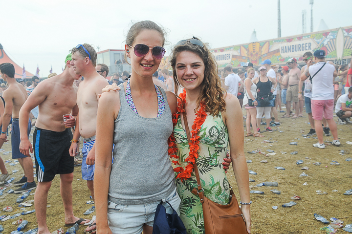 Summerfestival Zaterdag - Deel 1, picture 61, photographed by Youri Vanlommel - FrontView Magazine
