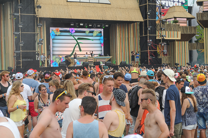 Summerfestival Zaterdag - Deel 1, picture 70, photographed by Youri Vanlommel - FrontView Magazine