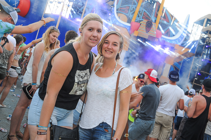 Summerfestival Zaterdag - Deel 2, picture 50, photographed by Youri Vanlommel - FrontView Magazine