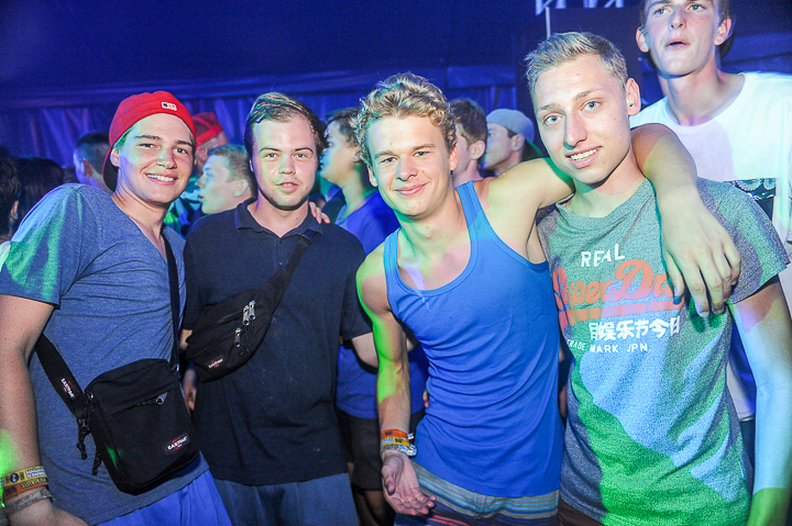 Summerfestival Zaterdag - Deel 2, picture 52, photographed by Youri Vanlommel - FrontView Magazine