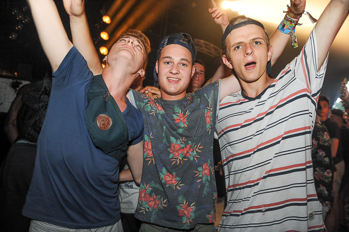 Summerfestival Zaterdag - Deel 2, picture 53, photographed by Youri Vanlommel - FrontView Magazine