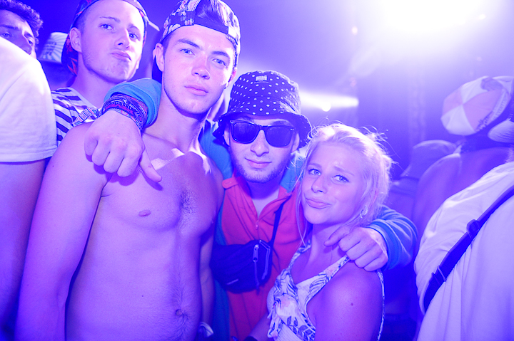 Summerfestival Zaterdag - Deel 2, picture 54, photographed by Youri Vanlommel - FrontView Magazine