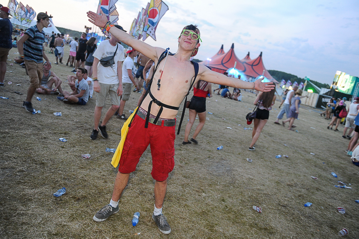 Summerfestival Zaterdag - Deel 2, picture 64, photographed by Youri Vanlommel - FrontView Magazine