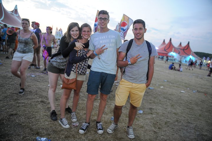 Summerfestival Zaterdag - Deel 2, picture 65, photographed by Youri Vanlommel - FrontView Magazine