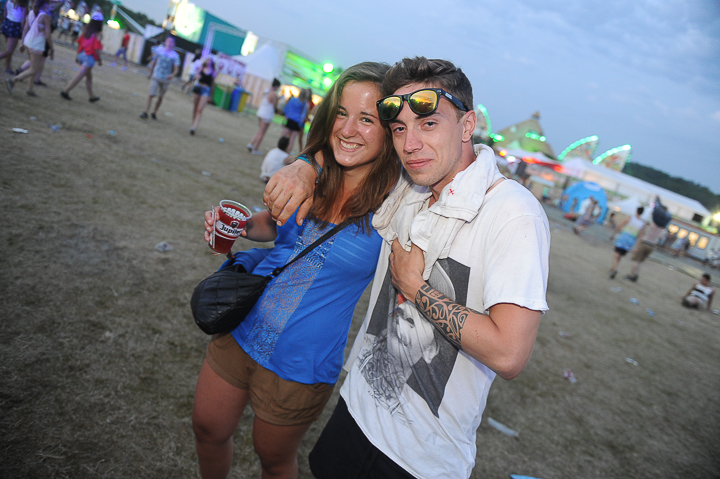 Summerfestival Zaterdag - Deel 2, picture 66, photographed by Youri Vanlommel - FrontView Magazine
