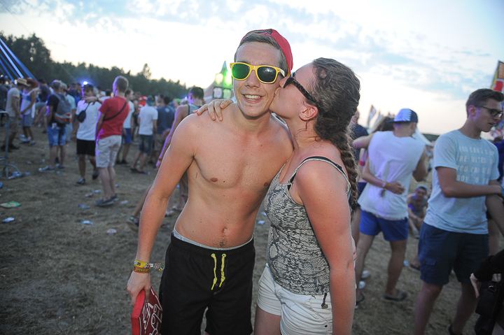 Summerfestival Zaterdag - Deel 2, picture 67, photographed by Youri Vanlommel - FrontView Magazine