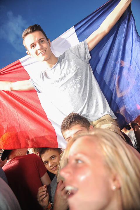 Summerfestival Zaterdag - Deel 2, picture 68, photographed by Youri Vanlommel - FrontView Magazine