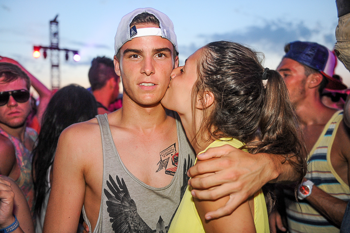 Summerfestival Zaterdag - Deel 2, picture 69, photographed by Youri Vanlommel - FrontView Magazine