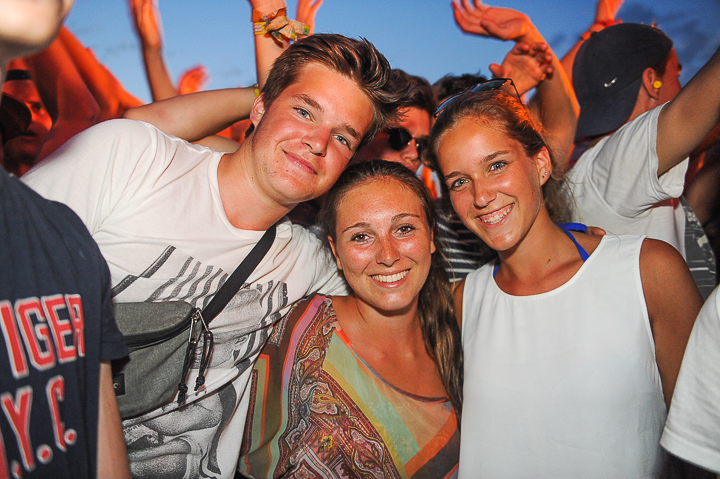 Summerfestival Zaterdag - Deel 2, picture 73, photographed by Youri Vanlommel - FrontView Magazine