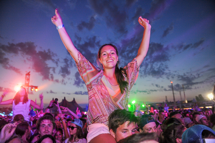 Summerfestival Zaterdag - Deel 2, picture 79, photographed by Youri Vanlommel - FrontView Magazine