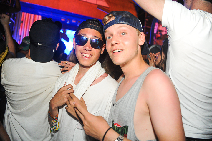 Summerfestival Zaterdag - Deel 2, picture 82, photographed by Youri Vanlommel - FrontView Magazine