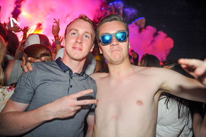 Summerfestival Zaterdag - Deel 2, picture 83, photographed by Youri Vanlommel - FrontView Magazine