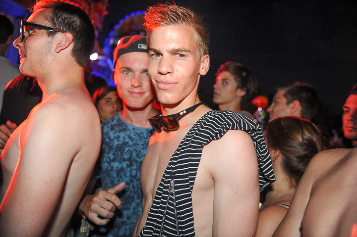 Summerfestival Zaterdag - Deel 2, picture 84, photographed by Youri Vanlommel - FrontView Magazine