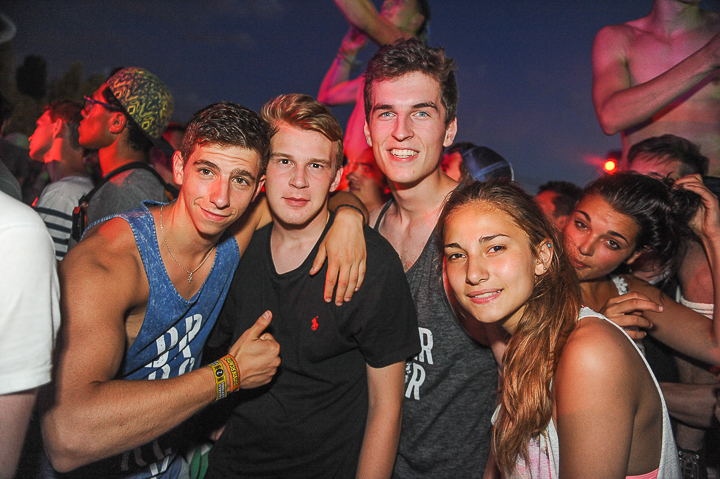 Summerfestival Zaterdag - Deel 2, picture 86, photographed by Youri Vanlommel - FrontView Magazine