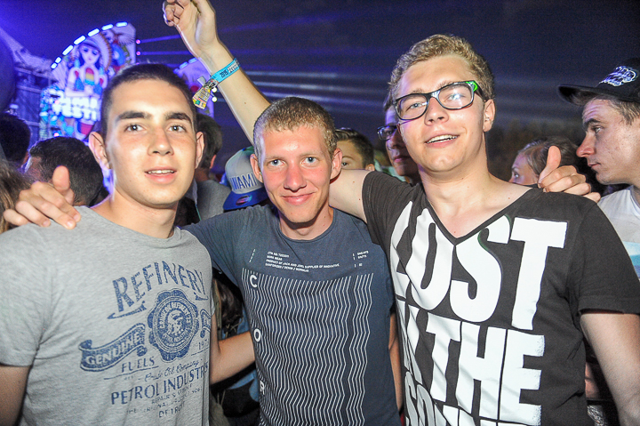 Summerfestival Zaterdag - Deel 2, picture 89, photographed by Youri Vanlommel - FrontView Magazine