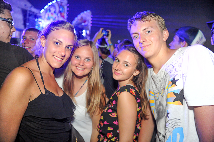 Summerfestival Zaterdag - Deel 2, picture 90, photographed by Youri Vanlommel - FrontView Magazine