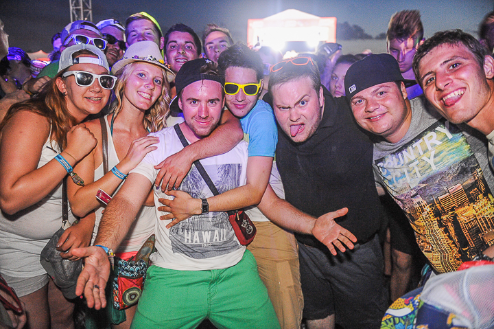Summerfestival Zaterdag - Deel 2, picture 91, photographed by Youri Vanlommel - FrontView Magazine