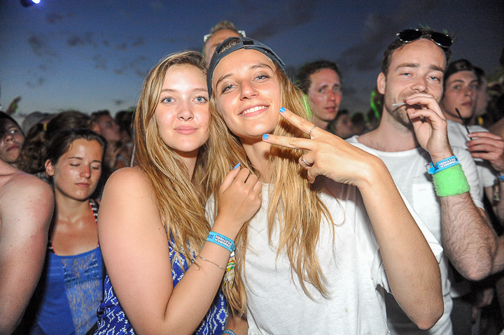 Summerfestival Zaterdag - Deel 2, picture 95, photographed by Youri Vanlommel - FrontView Magazine