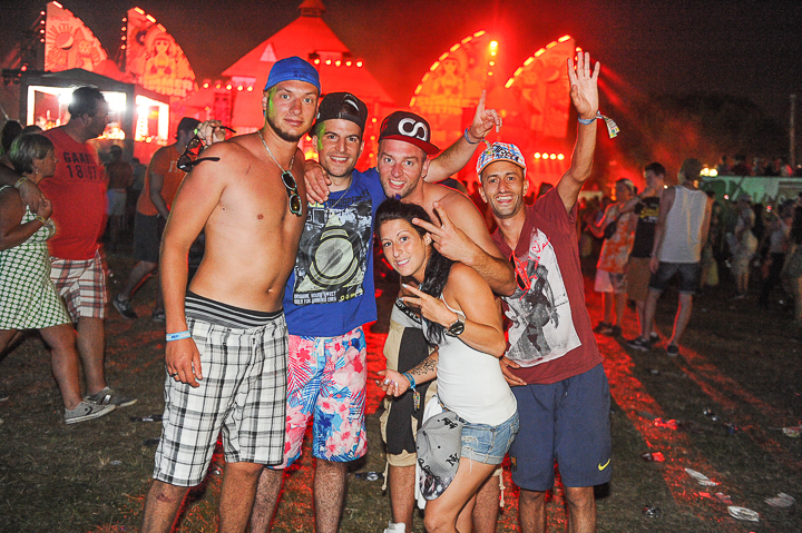 Summerfestival Zaterdag - Deel 2, picture 106, photographed by Youri Vanlommel - FrontView Magazine