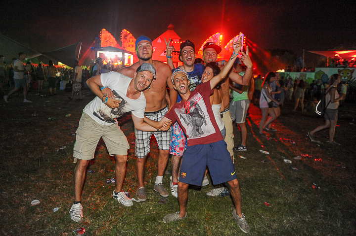 Summerfestival Zaterdag - Deel 2, picture 107, photographed by Youri Vanlommel - FrontView Magazine