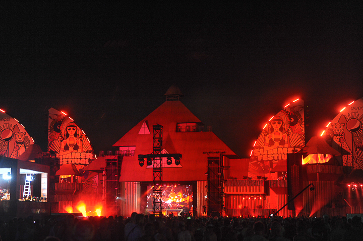 Summerfestival Zaterdag - Deel 2, picture 108, photographed by Youri Vanlommel - FrontView Magazine