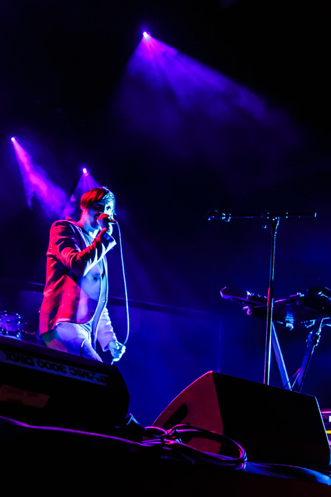 The Subs @ Hee Tervuren, picture 4, photographed by Tristan Herftijd - FrontView Magazine