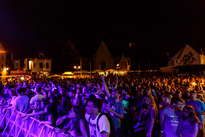 The Subs @ Hee Tervuren, picture 5, photographed by Tristan Herftijd - FrontView Magazine