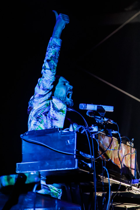 The Subs @ Hee Tervuren, picture 6, photographed by Tristan Herftijd - FrontView Magazine
