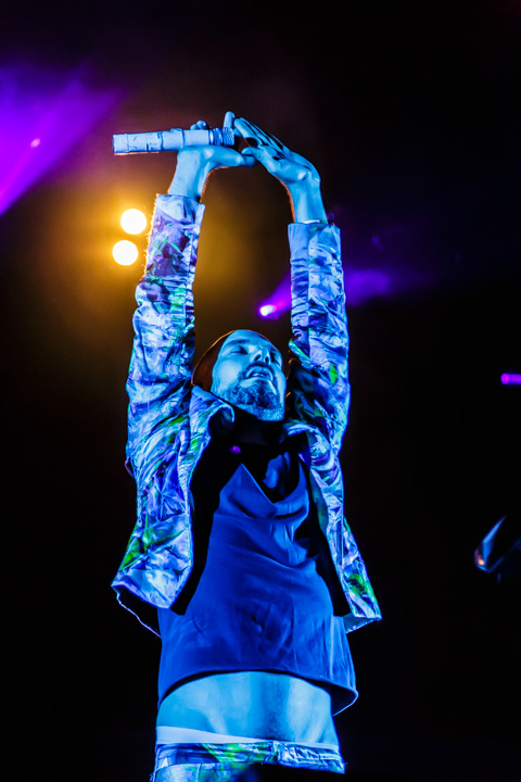 The Subs @ Hee Tervuren, picture 8, photographed by Tristan Herftijd - FrontView Magazine