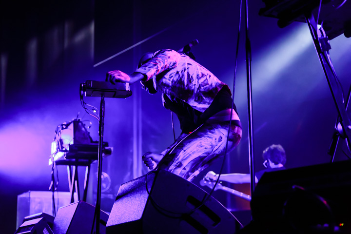 The Subs @ Hee Tervuren, picture 15, photographed by Tristan Herftijd - FrontView Magazine