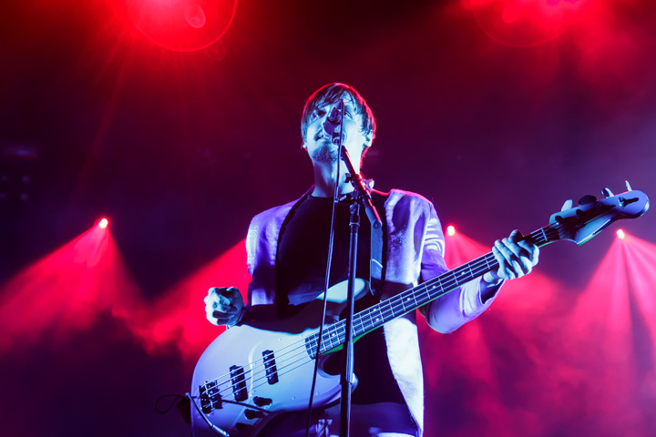 The Subs @ Hee Tervuren, picture 17, photographed by Tristan Herftijd - FrontView Magazine