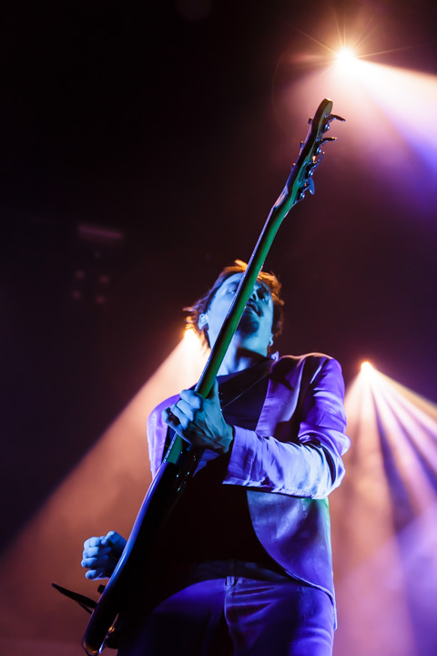 The Subs @ Hee Tervuren, picture 19, photographed by Tristan Herftijd - FrontView Magazine