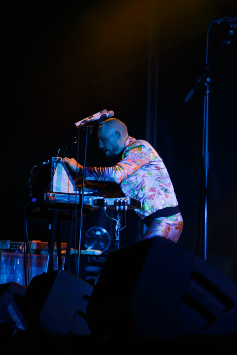 The Subs @ Hee Tervuren, picture 21, photographed by Tristan Herftijd - FrontView Magazine