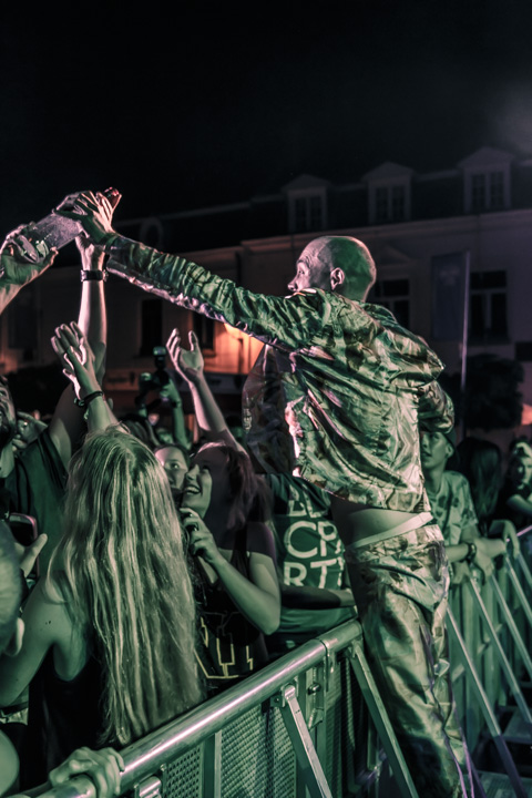 The Subs @ Hee Tervuren, picture 25, photographed by Tristan Herftijd - FrontView Magazine