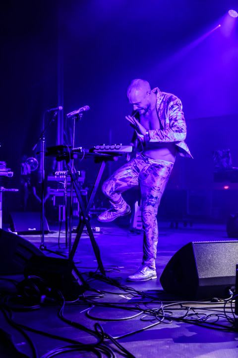 The Subs @ Hee Tervuren, picture 33, photographed by Tristan Herftijd - FrontView Magazine