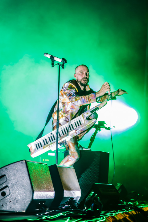The Subs @ Hee Tervuren, picture 41, photographed by Tristan Herftijd - FrontView Magazine