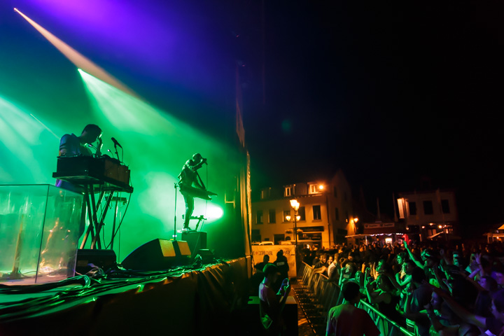 The Subs @ Hee Tervuren, picture 42, photographed by Tristan Herftijd - FrontView Magazine